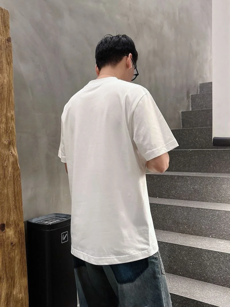 Prada T-Shirts Durable 167754