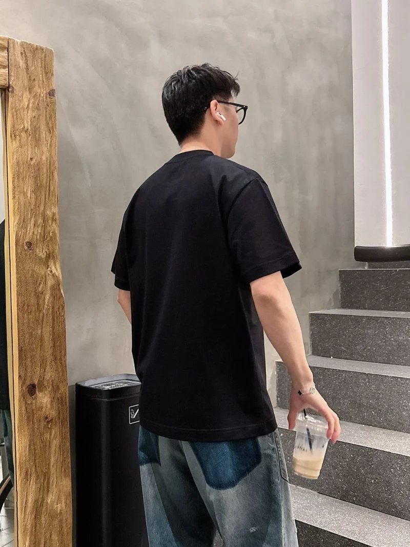 OdorResistant Prada T-Shirts 167756
