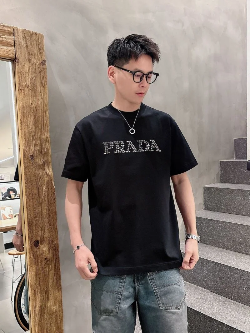GoAnywhere Prada T-Shirts 167779