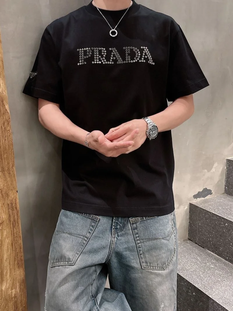 GoAnywhere Prada T-Shirts 167779
