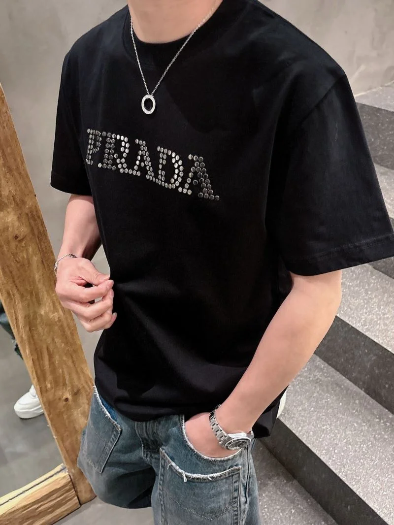 GoAnywhere Prada T-Shirts 167779