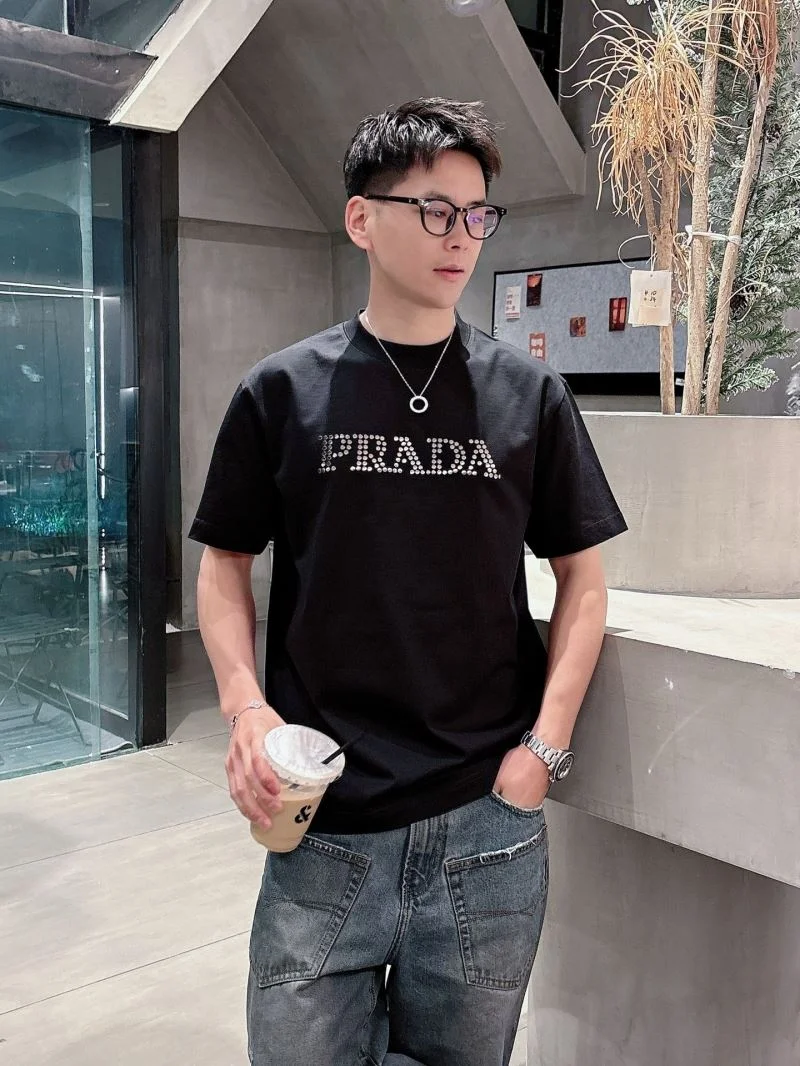 GoAnywhere Prada T-Shirts 167779