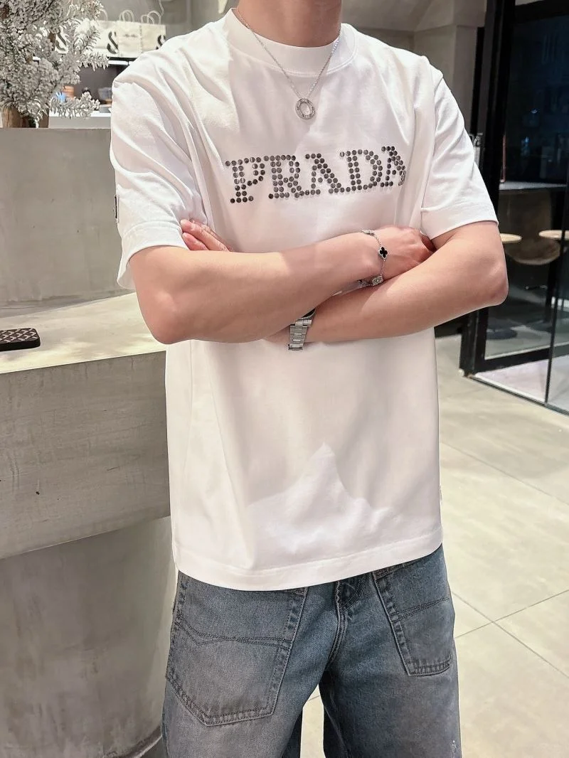 Bright Prada T-Shirts 167789