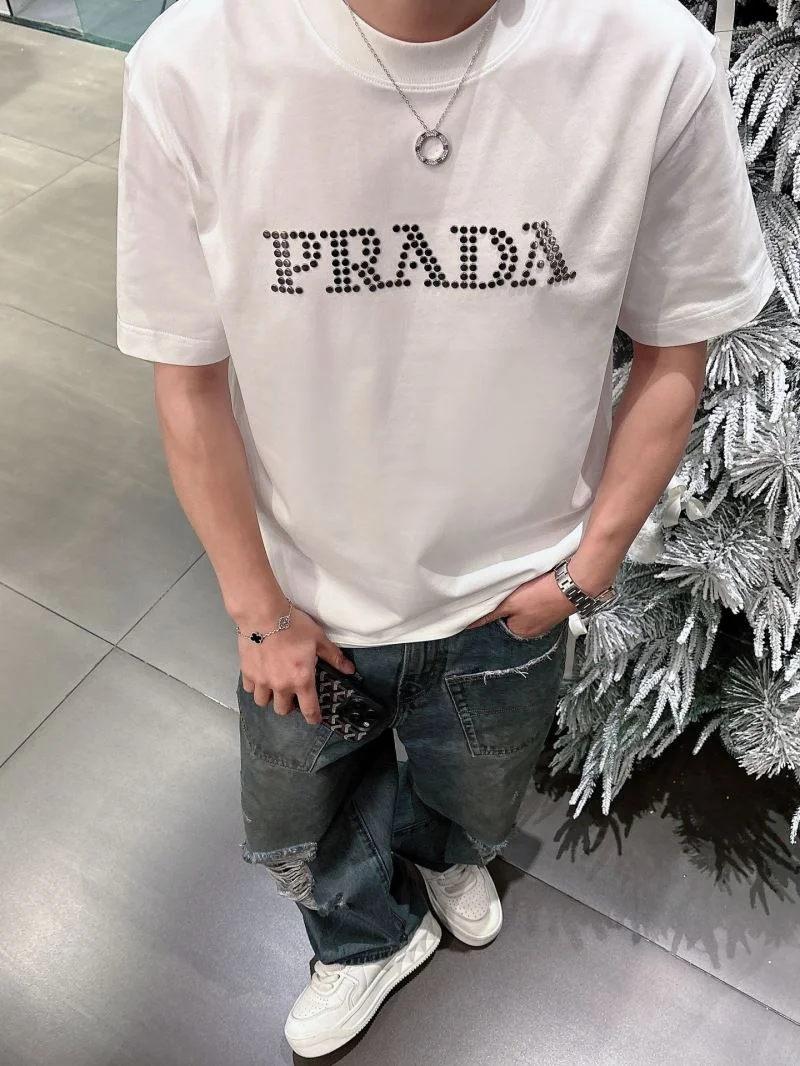 Bright Prada T-Shirts 167789