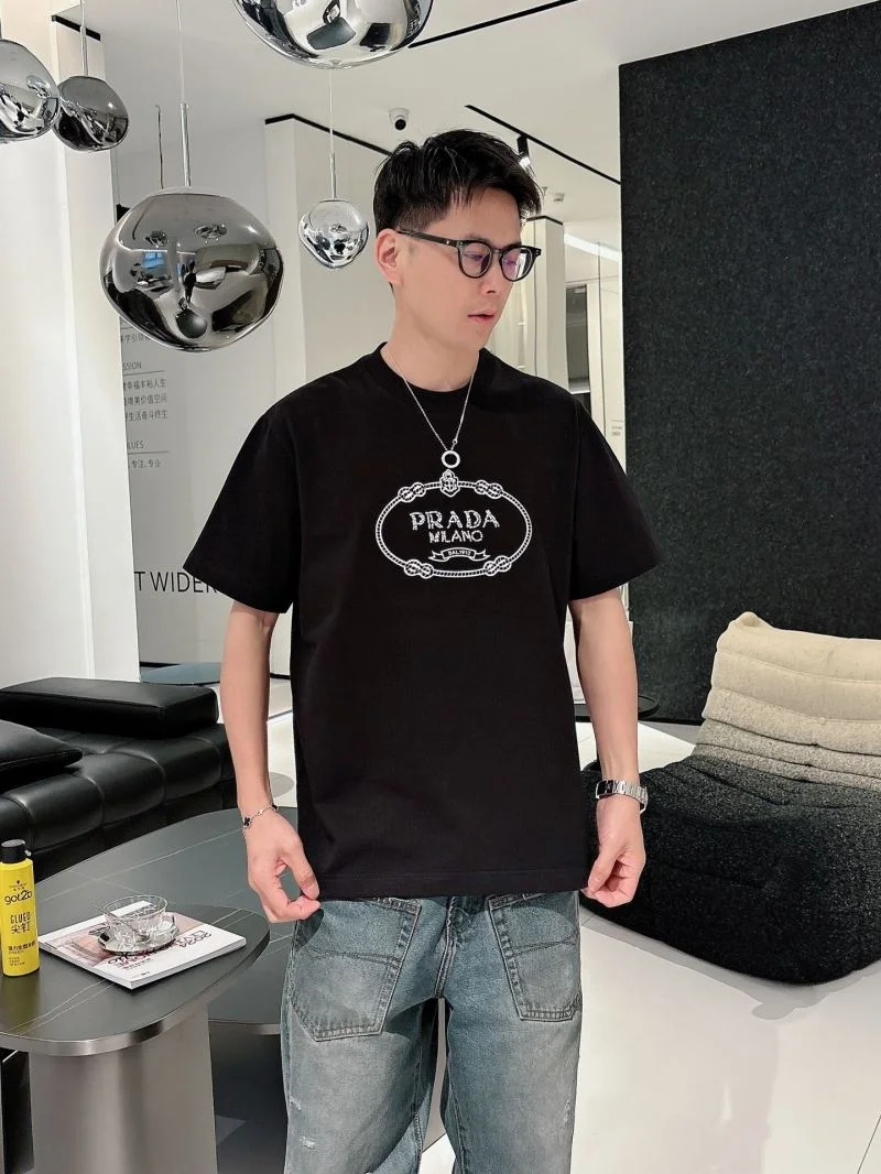 WeatherProof Prada T-Shirts 167750