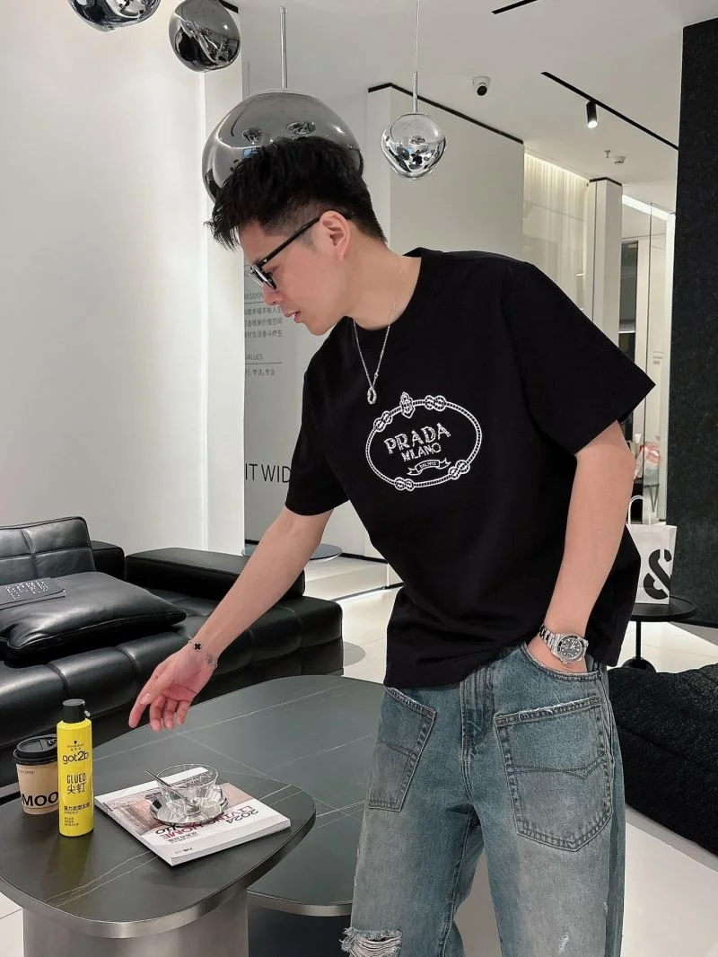 WeatherProof Prada T-Shirts 167750