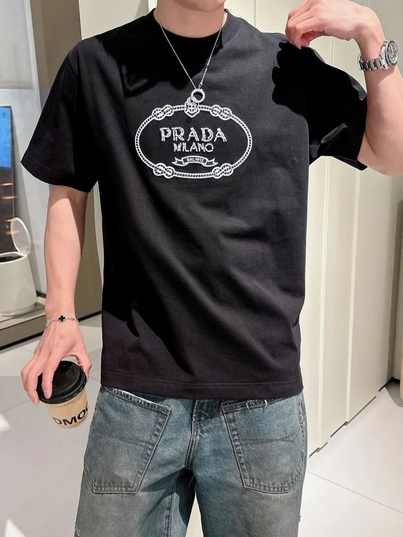 WeatherProof Prada T-Shirts 167750