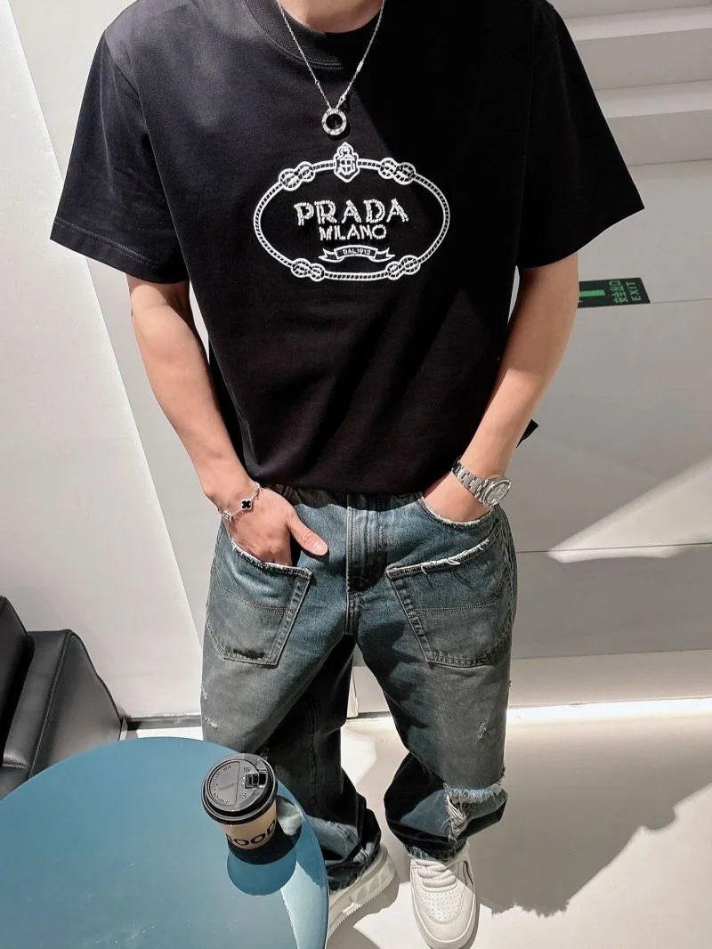 WeatherProof Prada T-Shirts 167750