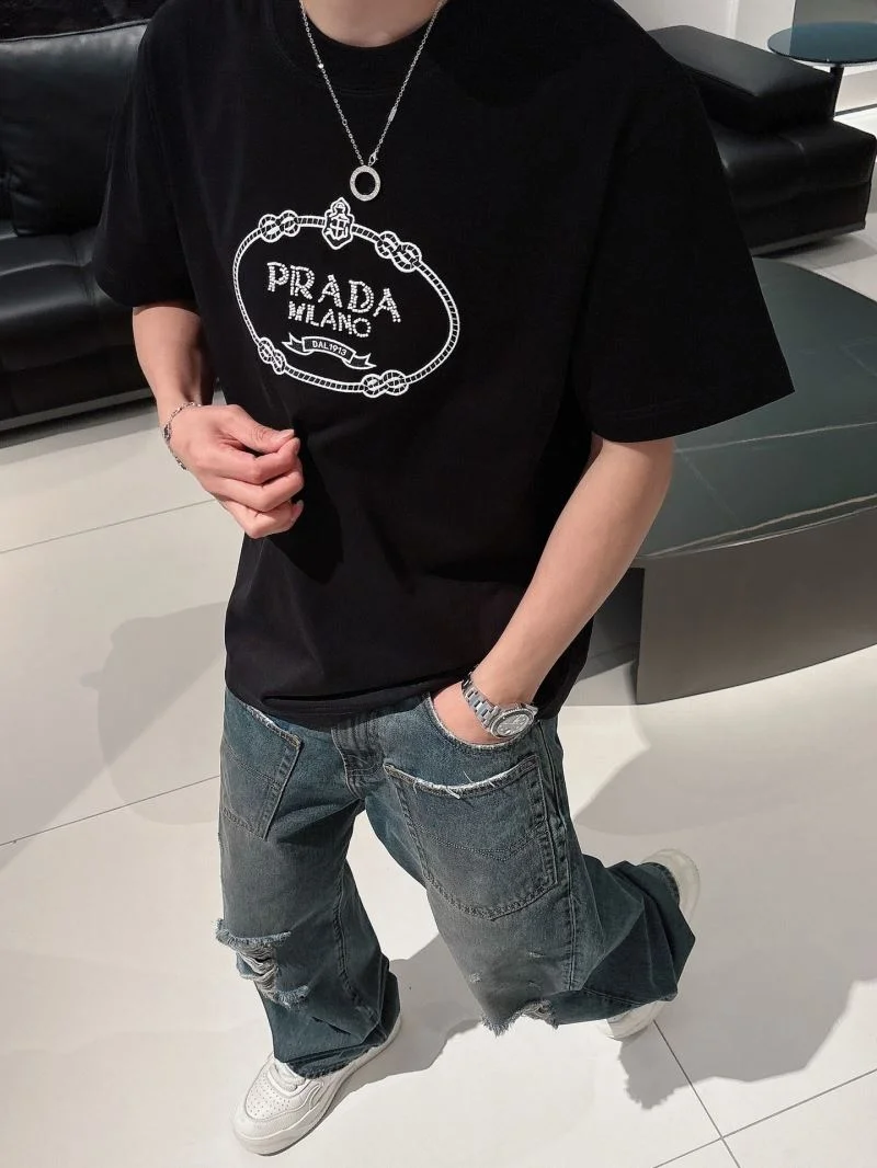WeatherProof Prada T-Shirts 167750