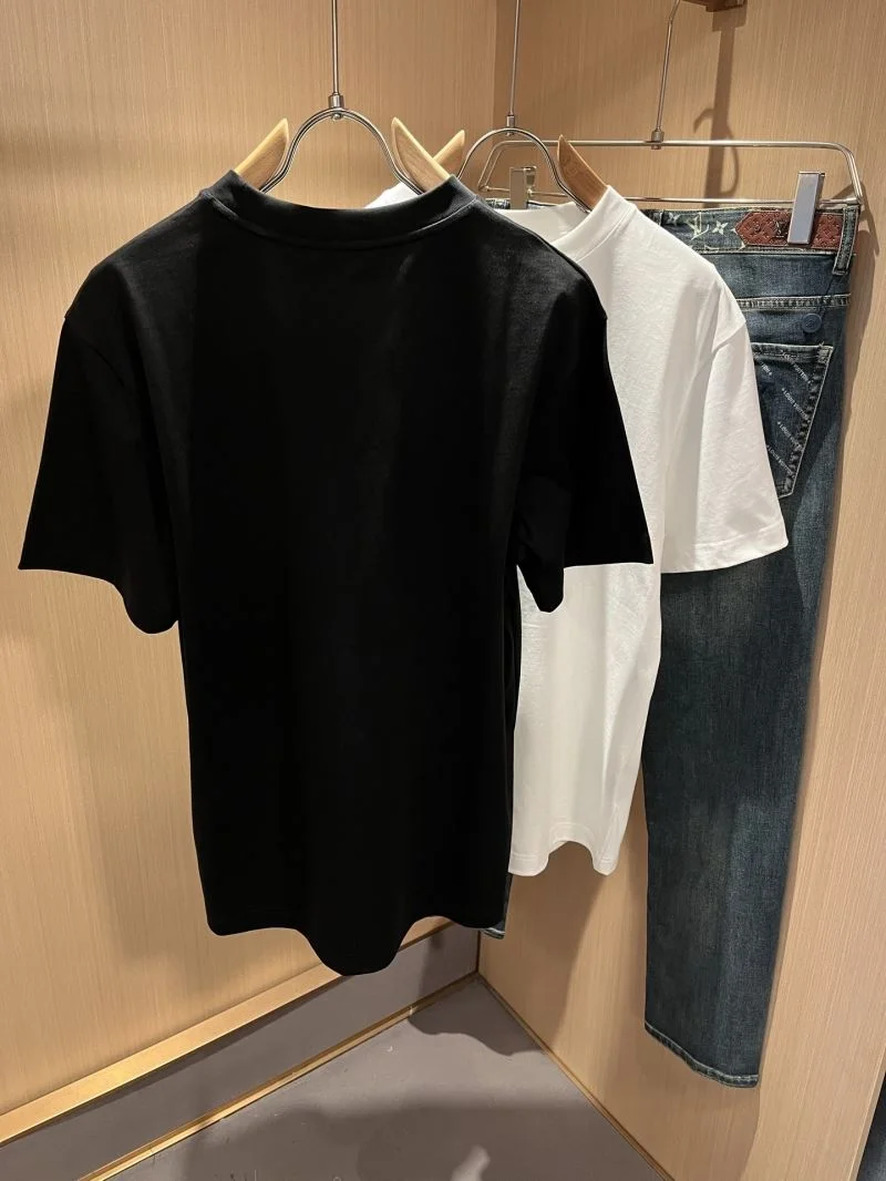 Breathable Prada T-Shirts 167751