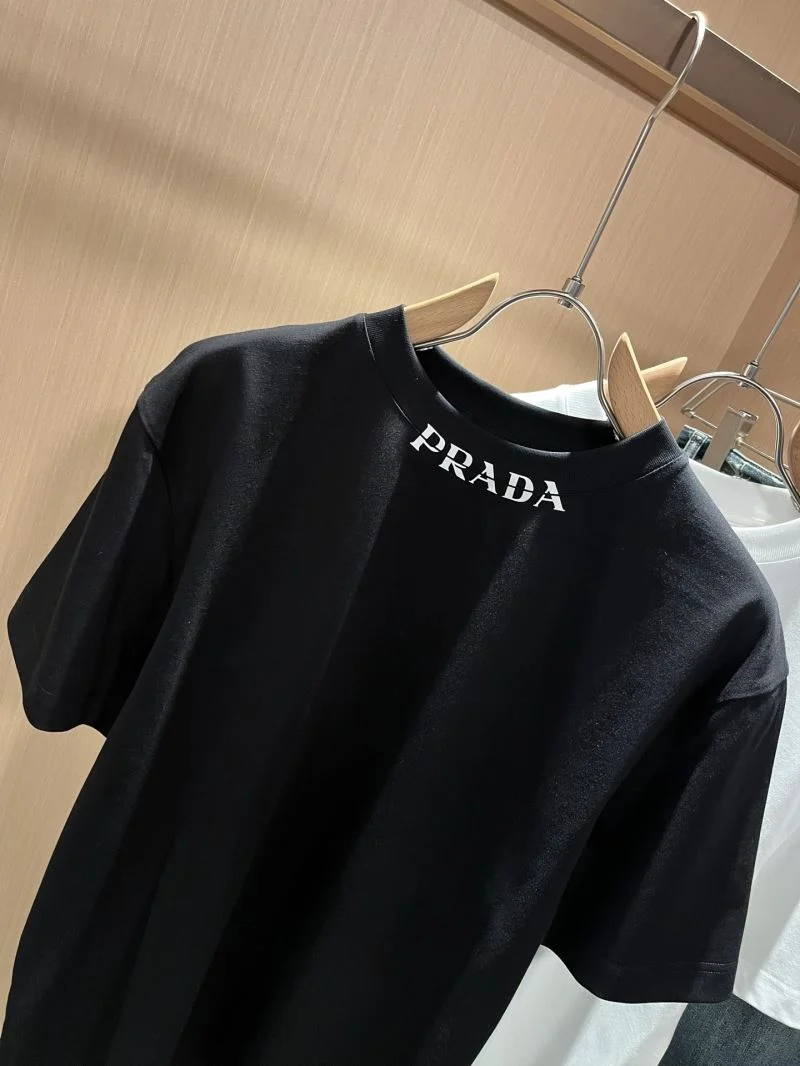 Breathable Prada T-Shirts 167751