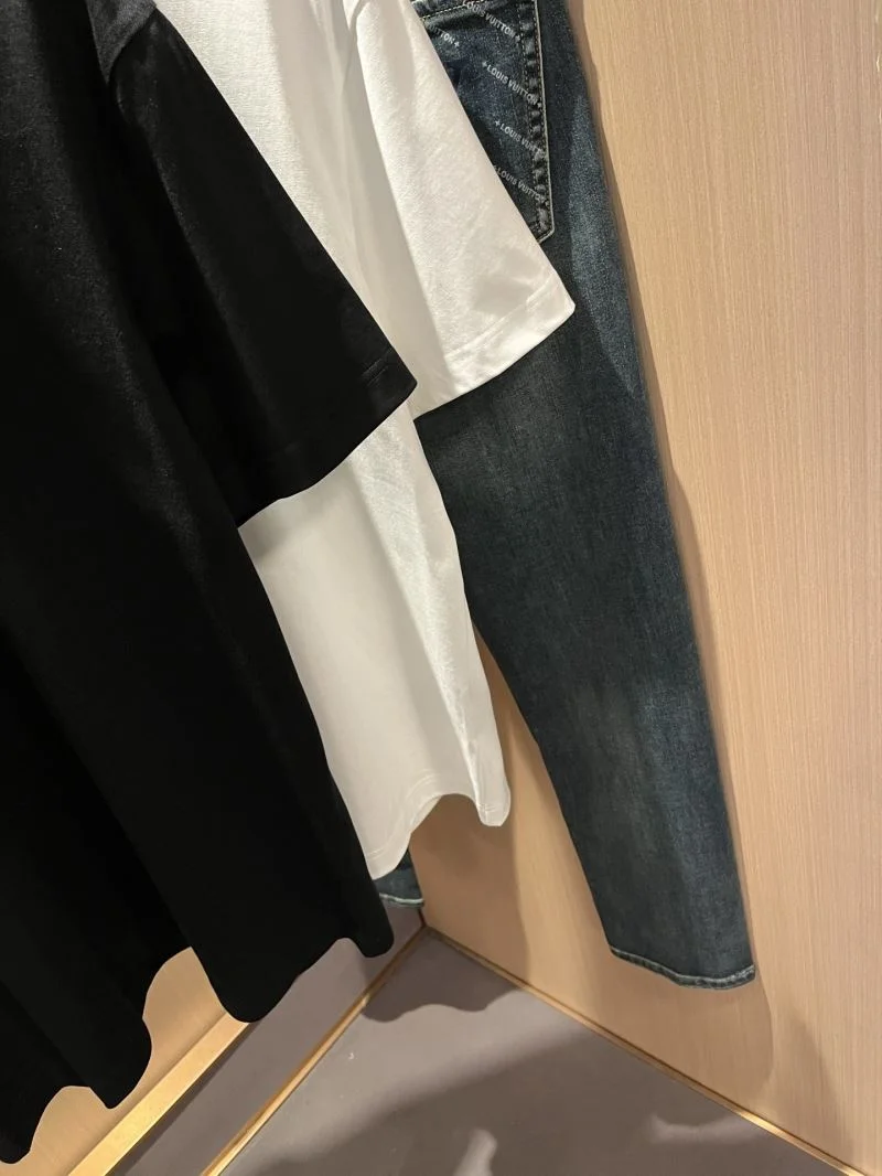 Breathable Prada T-Shirts 167751