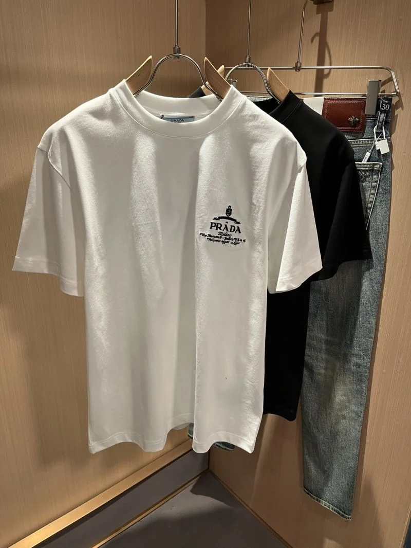 Prada T-Shirts TopPick 167749