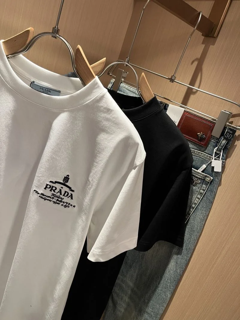Prada T-Shirts TopPick 167749