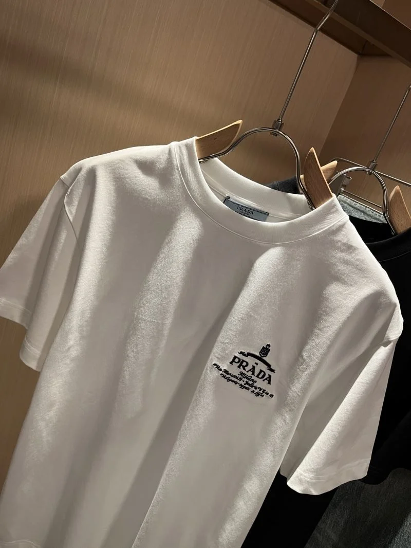 Prada T-Shirts TopPick 167749