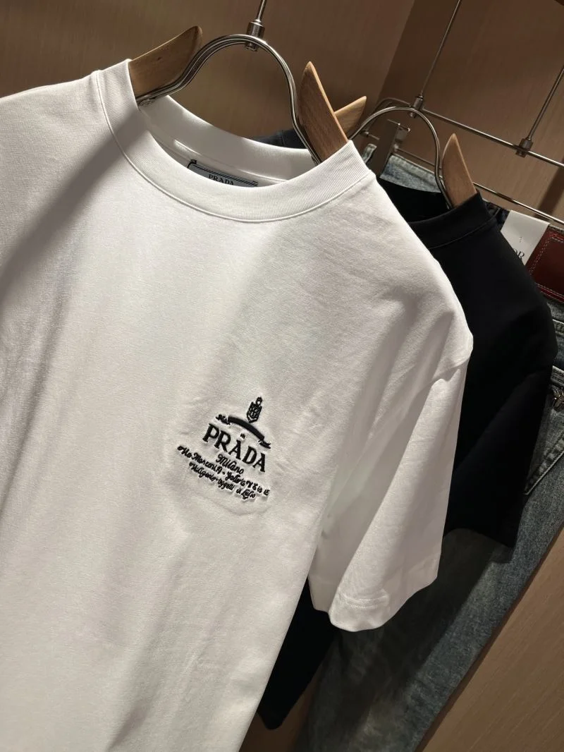 Prada T-Shirts TopPick 167749
