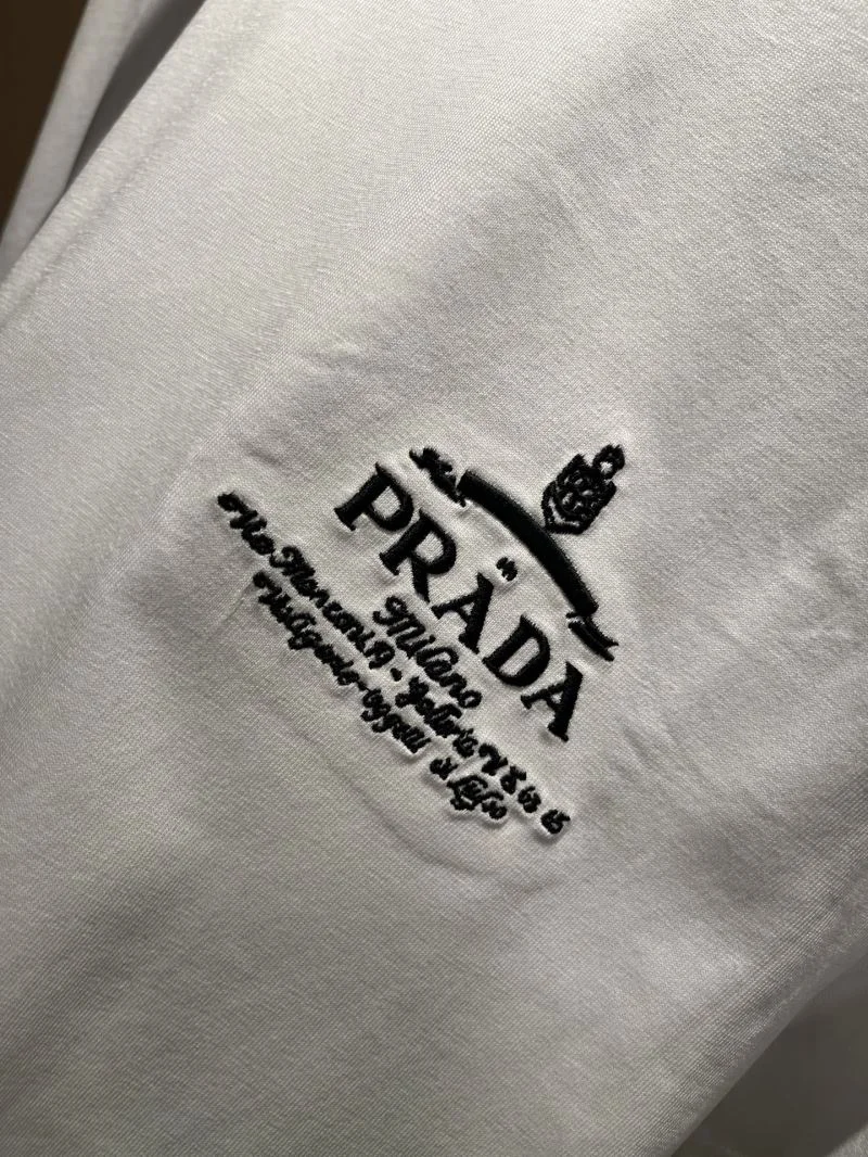Prada T-Shirts TopPick 167749
