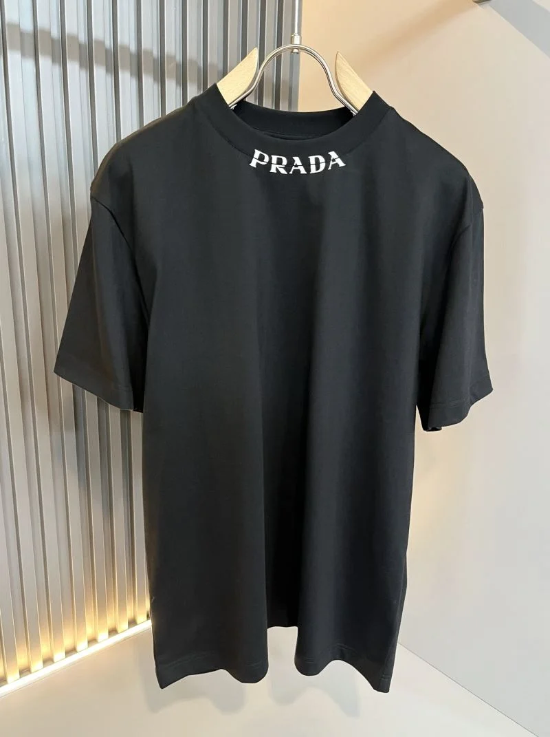 MoistureWicking Prada T-Shirts 167744