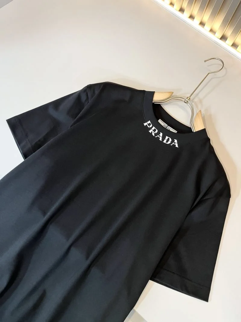 MoistureWicking Prada T-Shirts 167744