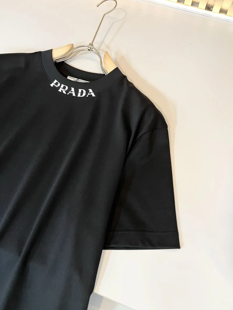 MoistureWicking Prada T-Shirts 167744