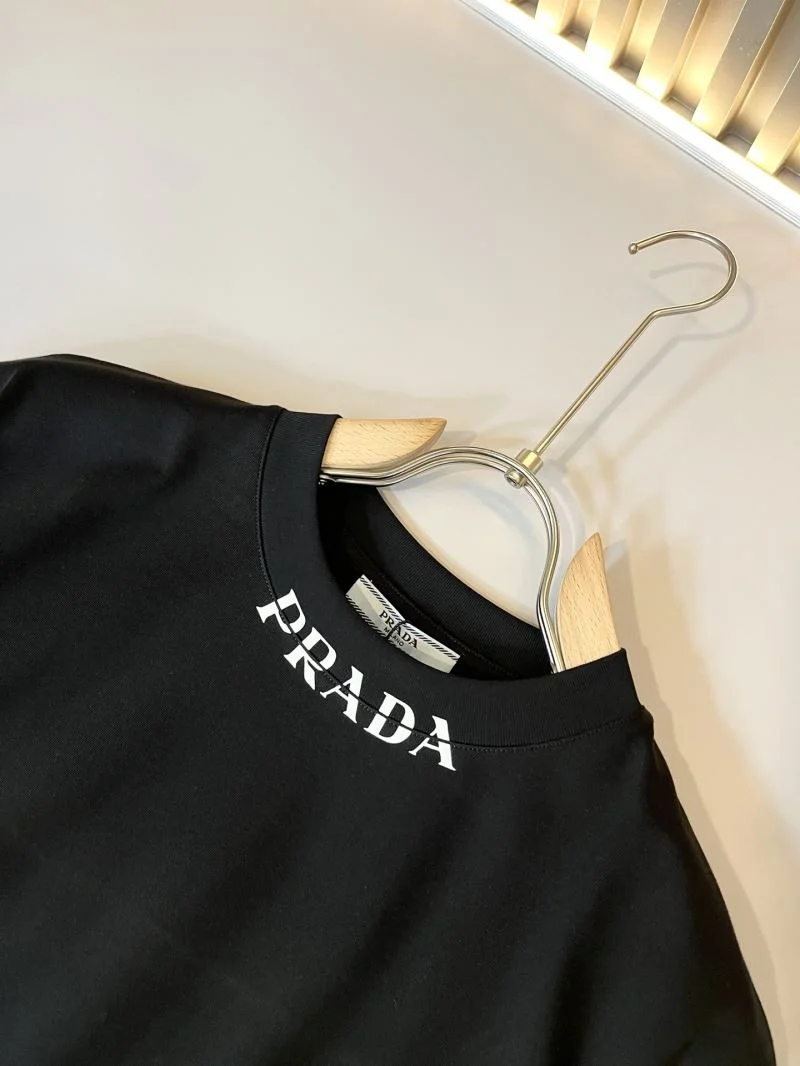 MoistureWicking Prada T-Shirts 167744
