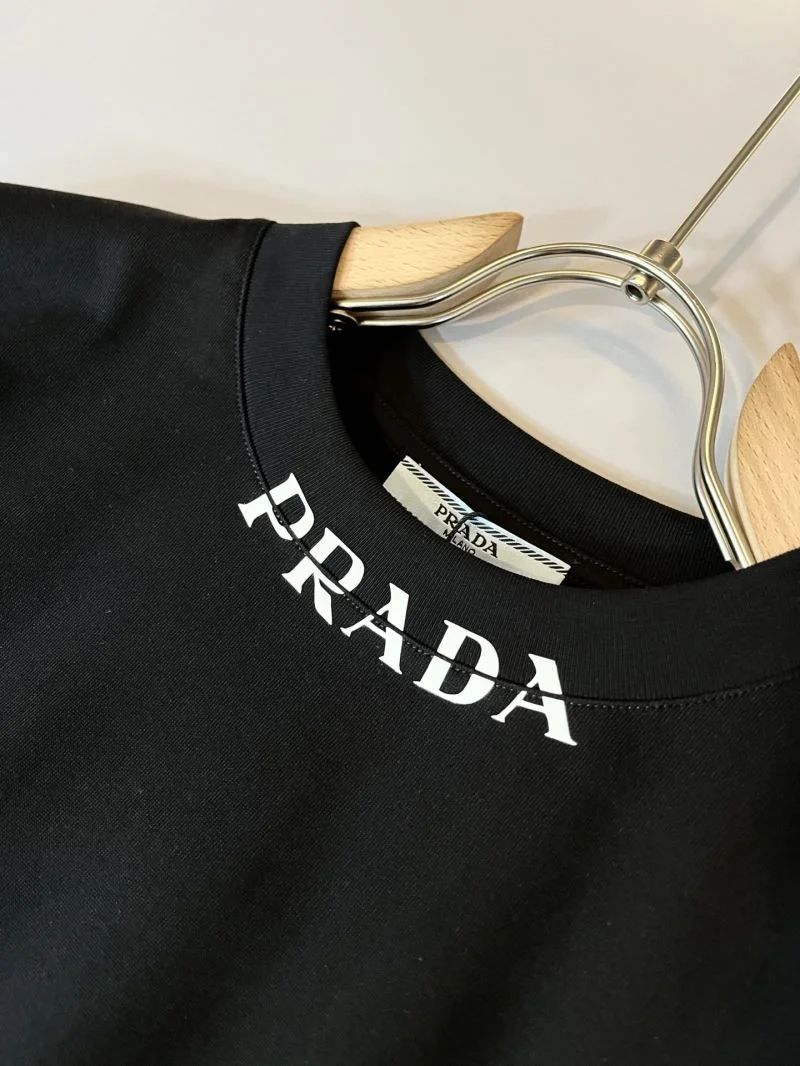 MoistureWicking Prada T-Shirts 167744