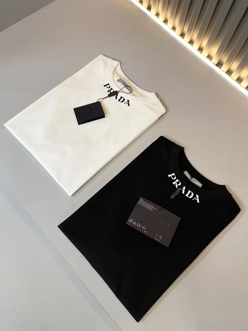 ZipUp Prada T-Shirts 167747