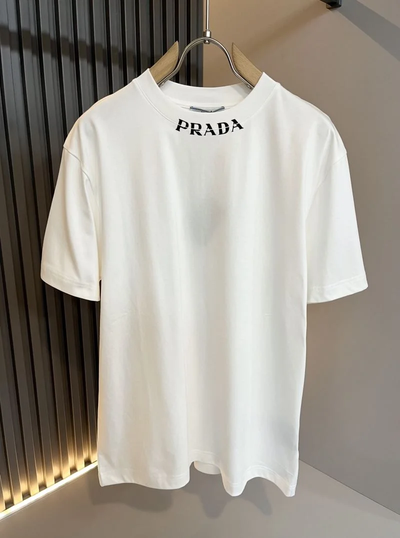 ZipUp Prada T-Shirts 167747