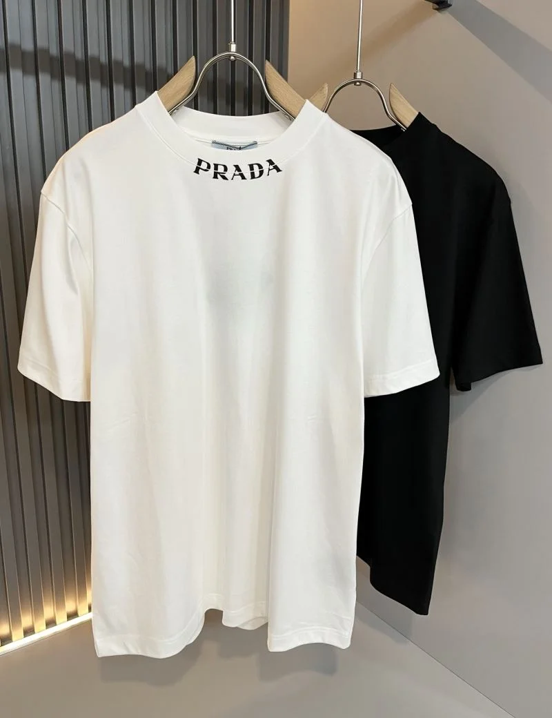 ZipUp Prada T-Shirts 167747