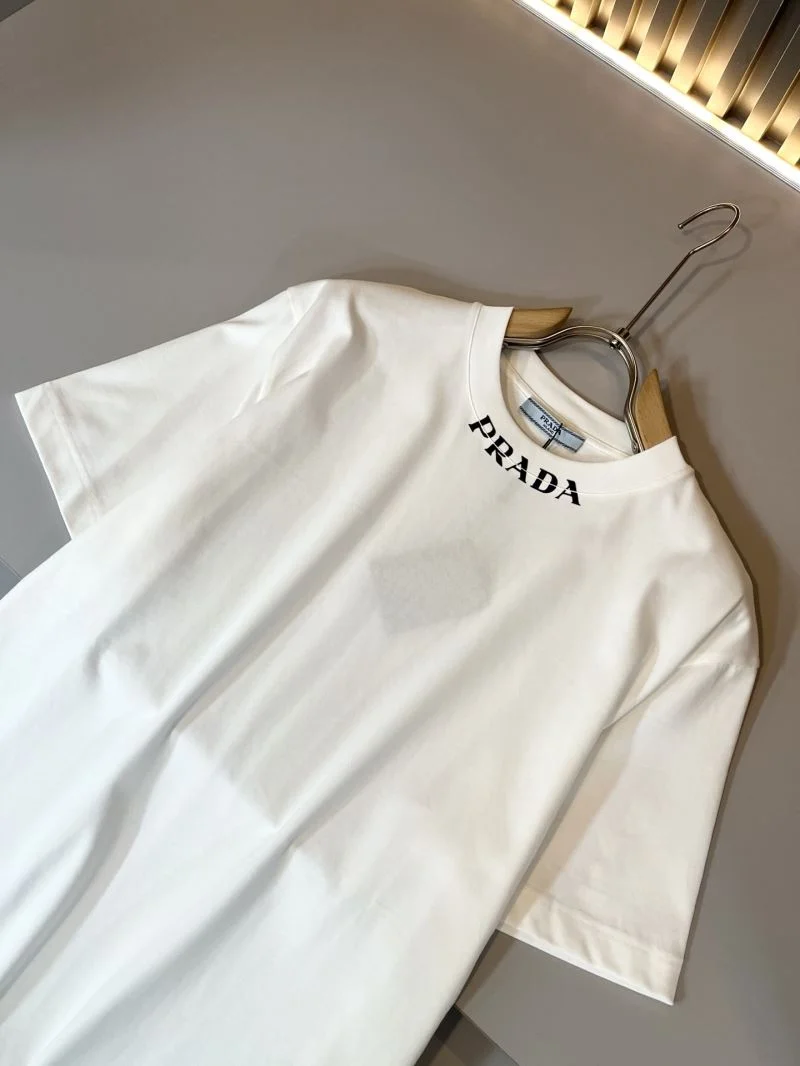 ZipUp Prada T-Shirts 167747