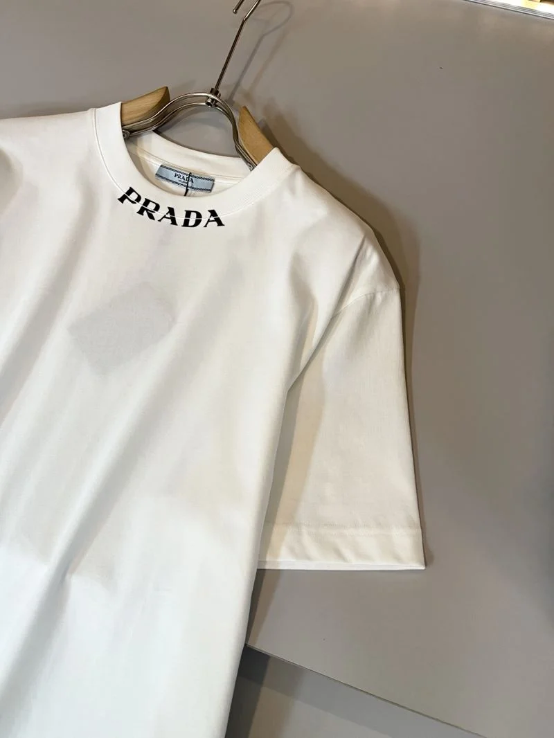 ZipUp Prada T-Shirts 167747