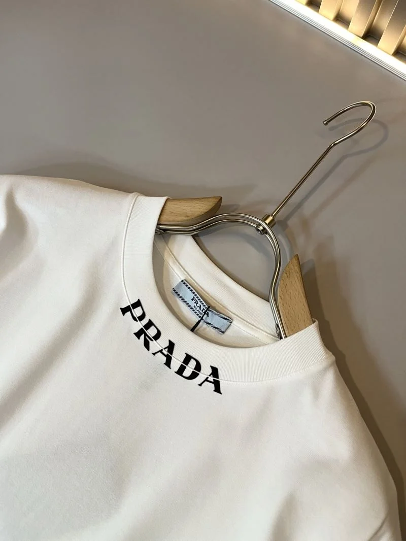 ZipUp Prada T-Shirts 167747
