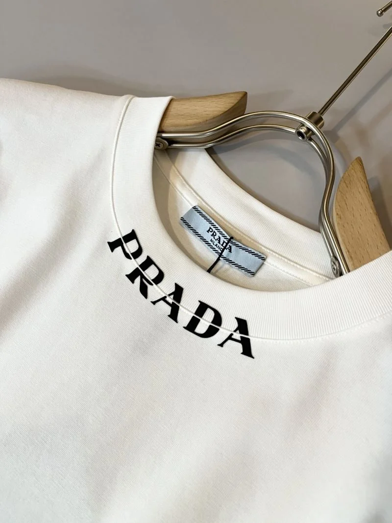 ZipUp Prada T-Shirts 167747