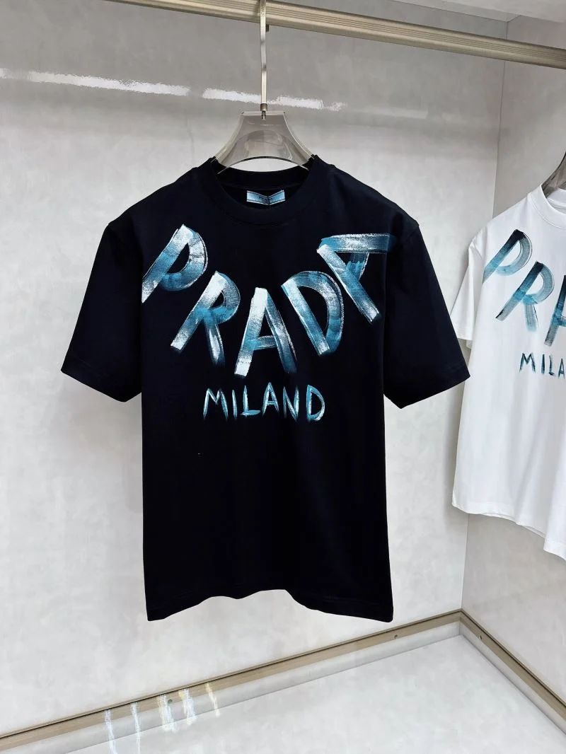 Casual Prada T-Shirts 167742