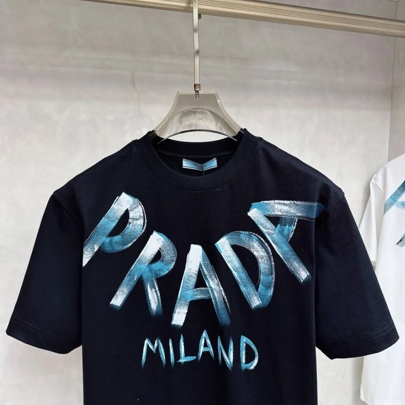 Casual Prada T-Shirts 167742