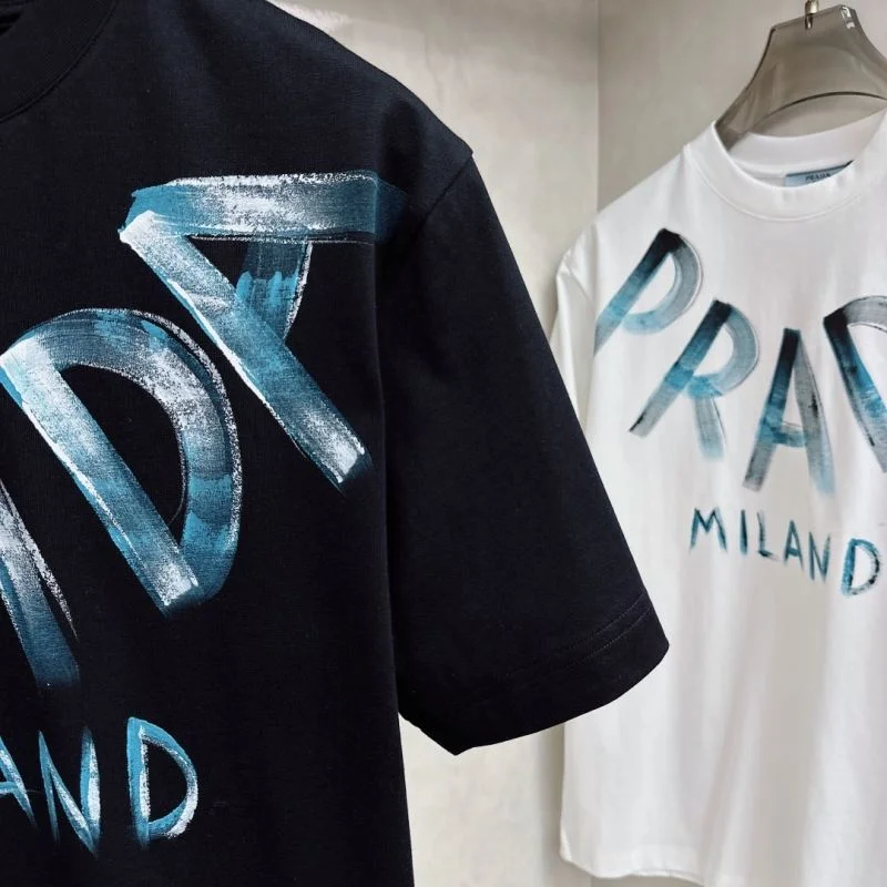 Casual Prada T-Shirts 167742