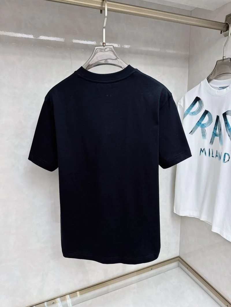 Casual Prada T-Shirts 167742