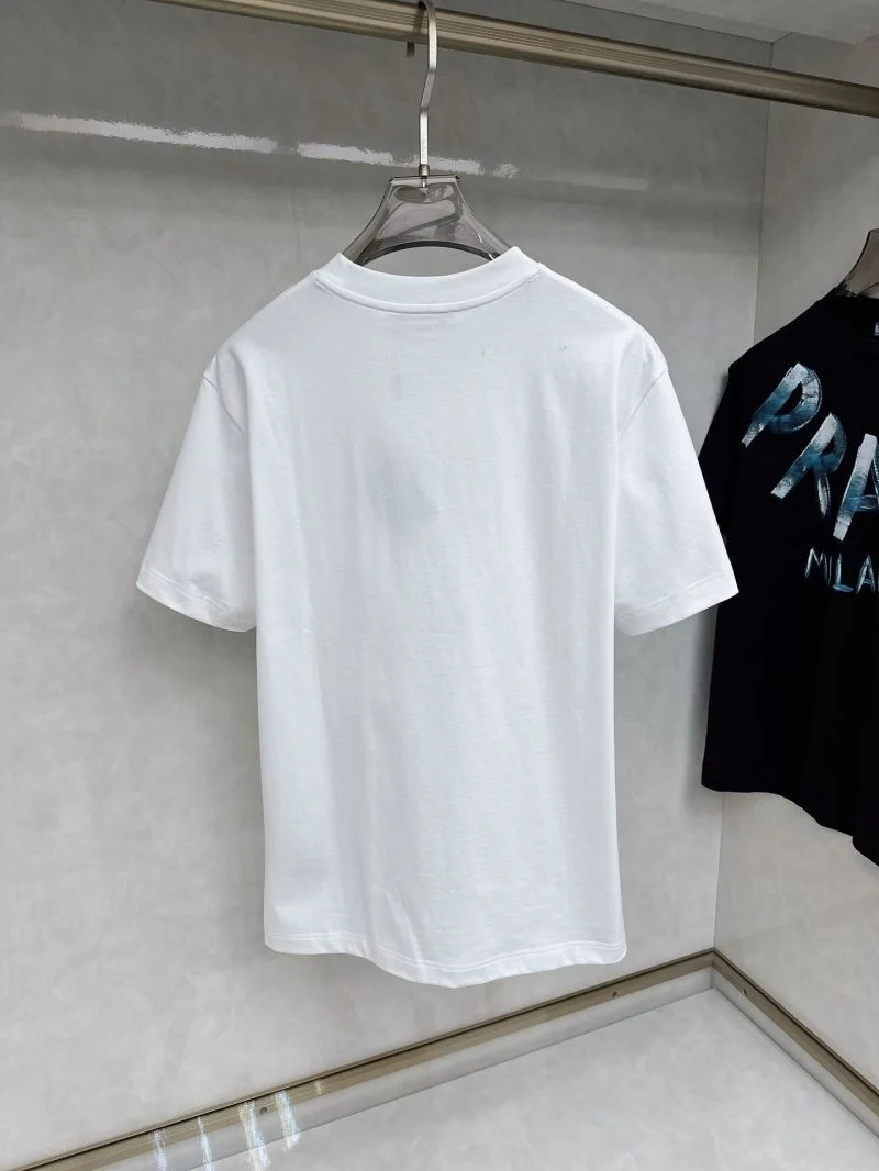 Prada T-Shirts ModernLook 167746