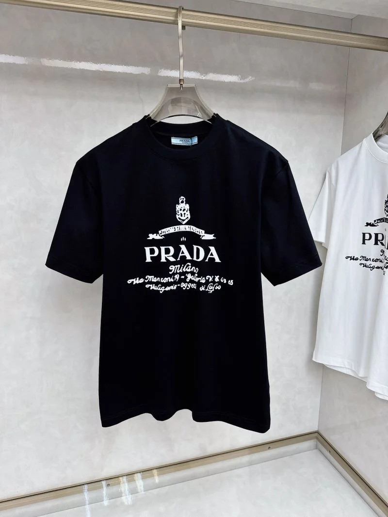 Prada T-Shirts HighPerformance 167736