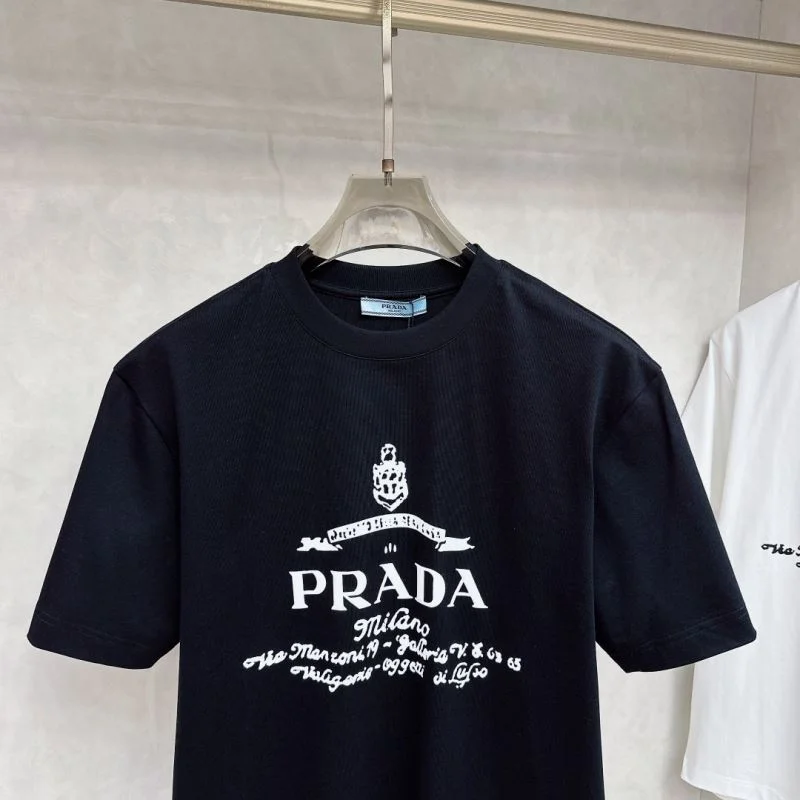 Prada T-Shirts HighPerformance 167736