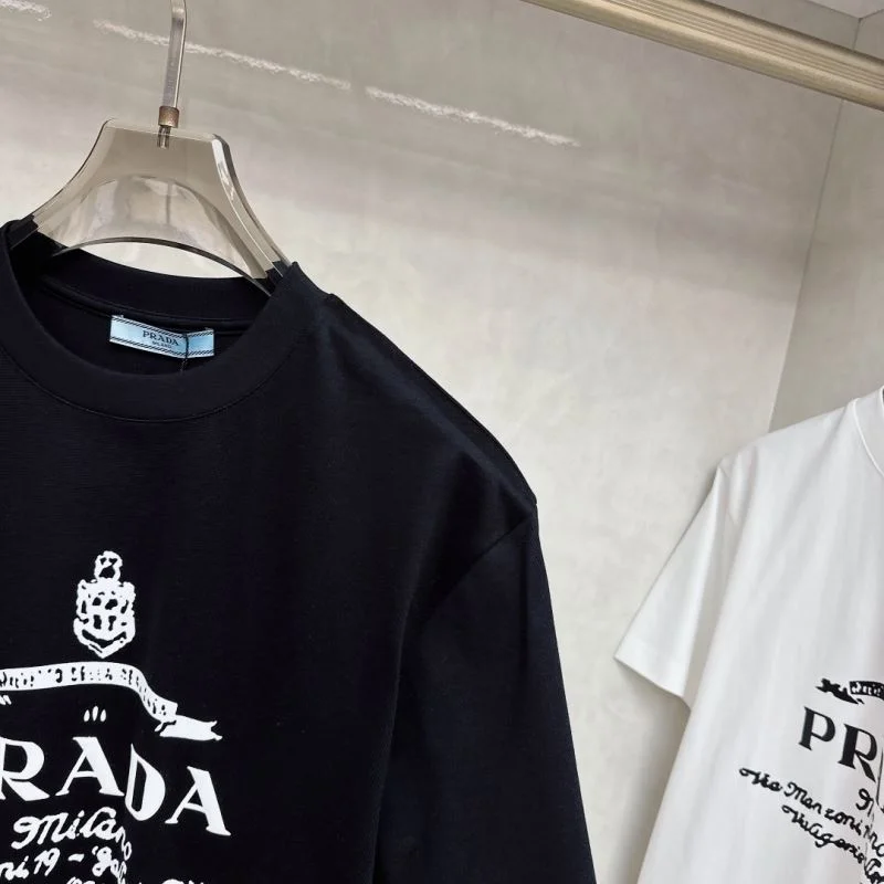 Prada T-Shirts HighPerformance 167736