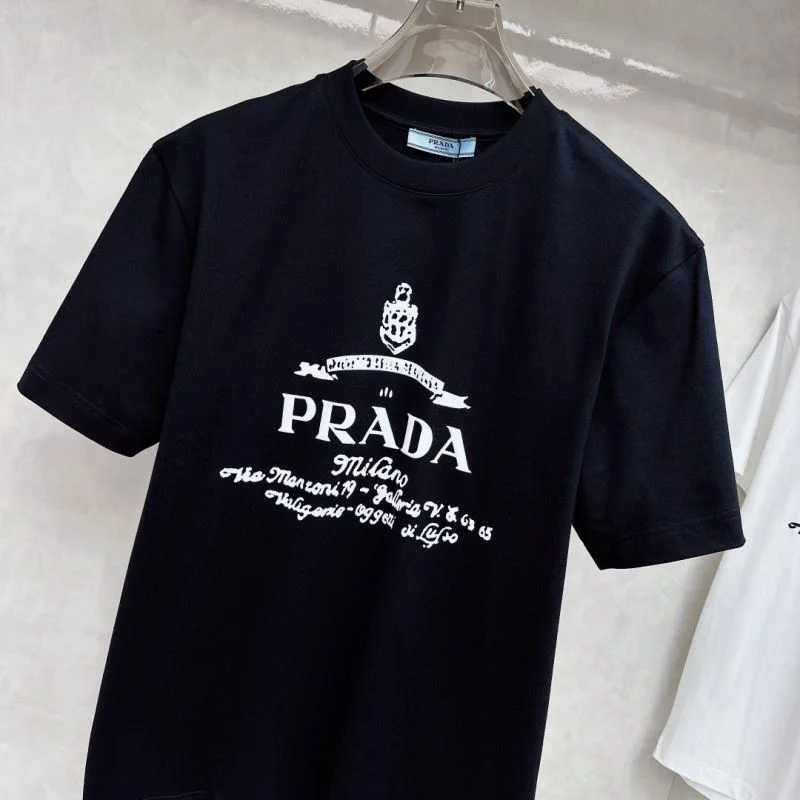Prada T-Shirts HighPerformance 167736