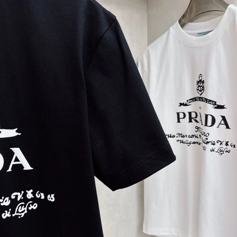 Prada T-Shirts HighPerformance 167736