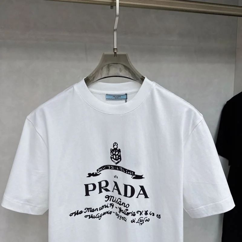 Prada T-Shirts SunProtective 167741