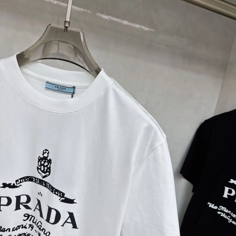 Prada T-Shirts SunProtective 167741
