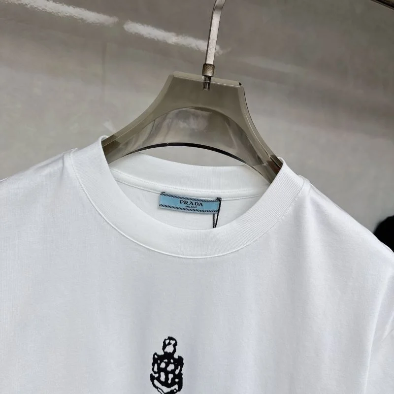 Prada T-Shirts SunProtective 167741
