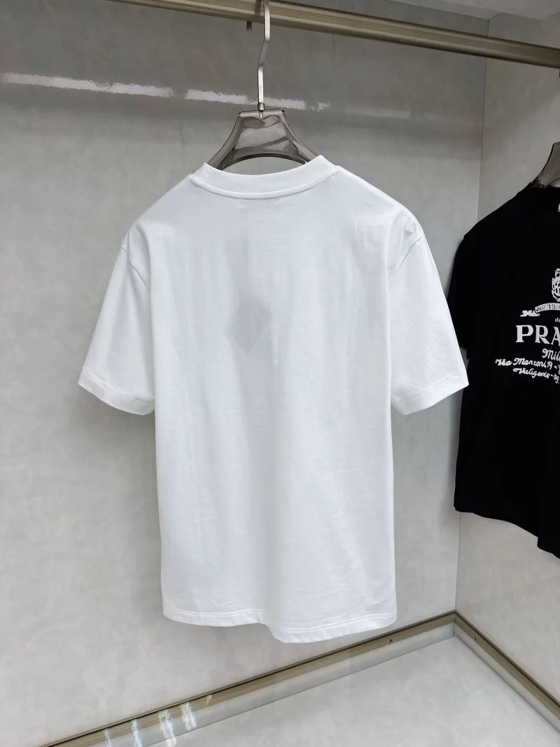 Prada T-Shirts SunProtective 167741