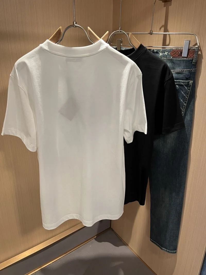 ZipUp Prada T-Shirts 167740