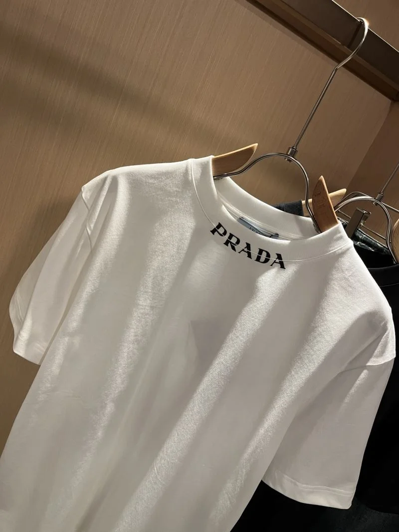 ZipUp Prada T-Shirts 167740