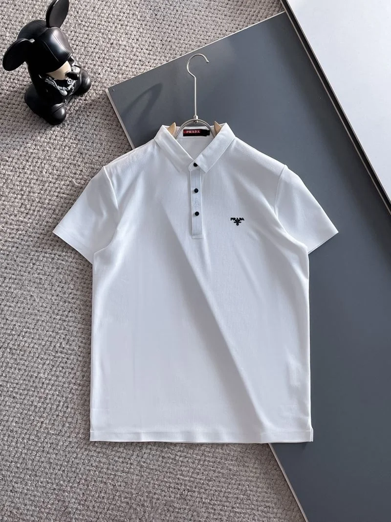 Prada T-Shirts AllSeason 167743